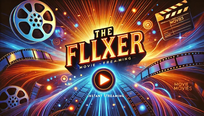 TheFlixer Streaming Poster